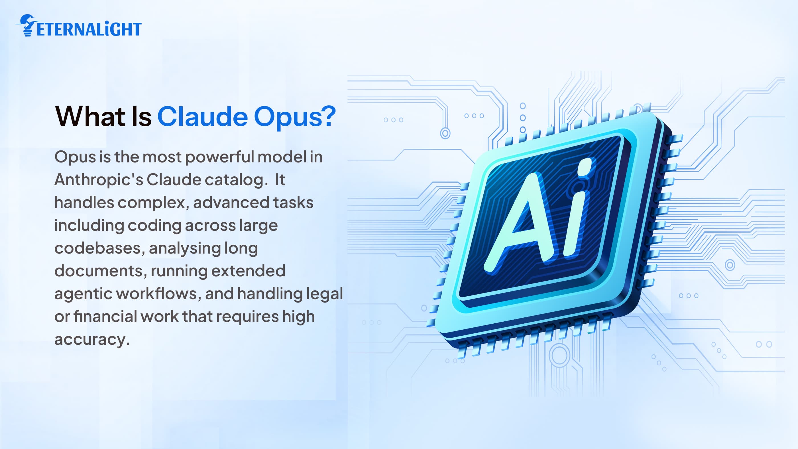 what is claude opus?