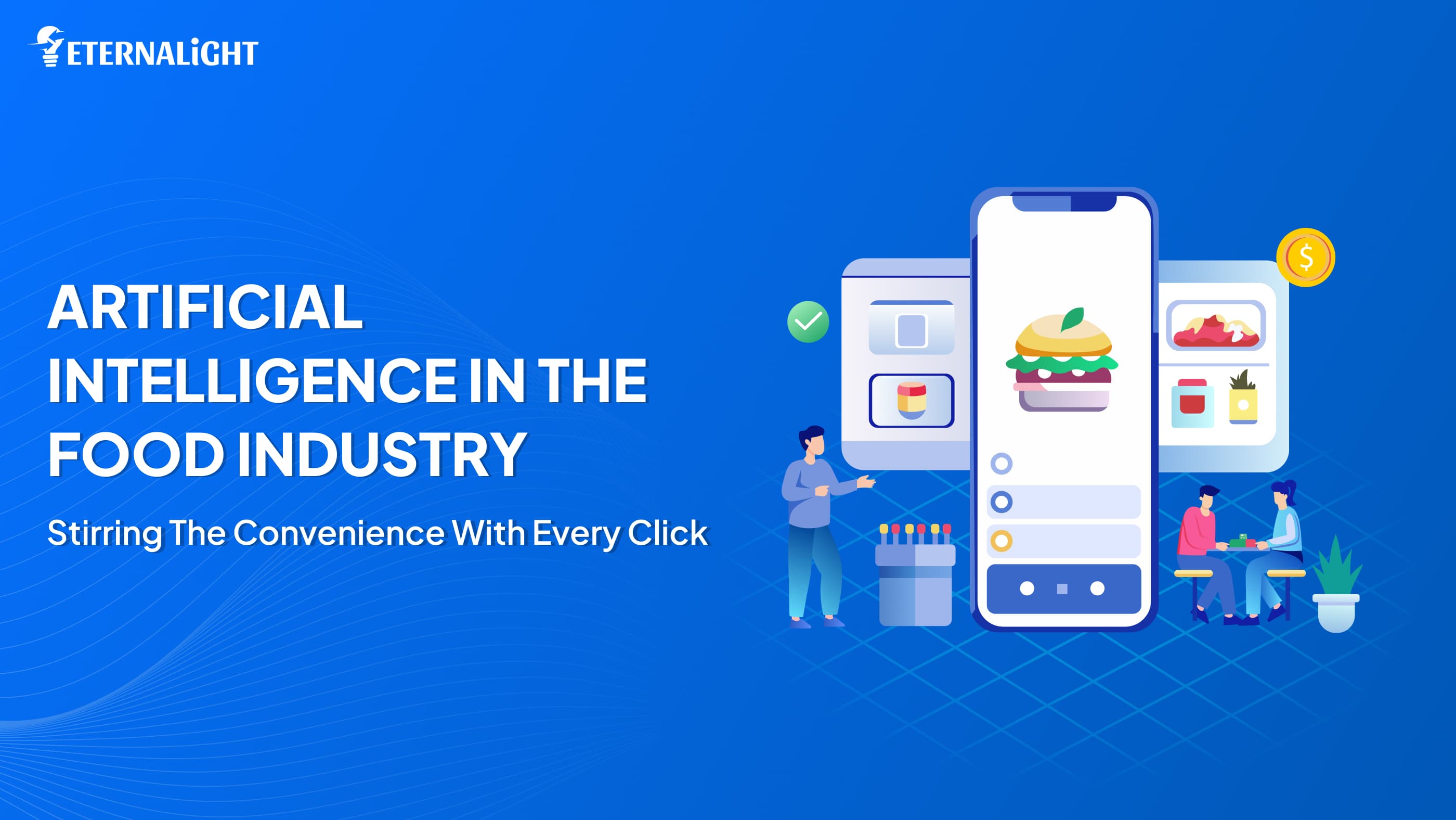 Artificial Intelligence in the Food Industry