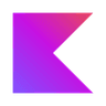 Kotlin-icon