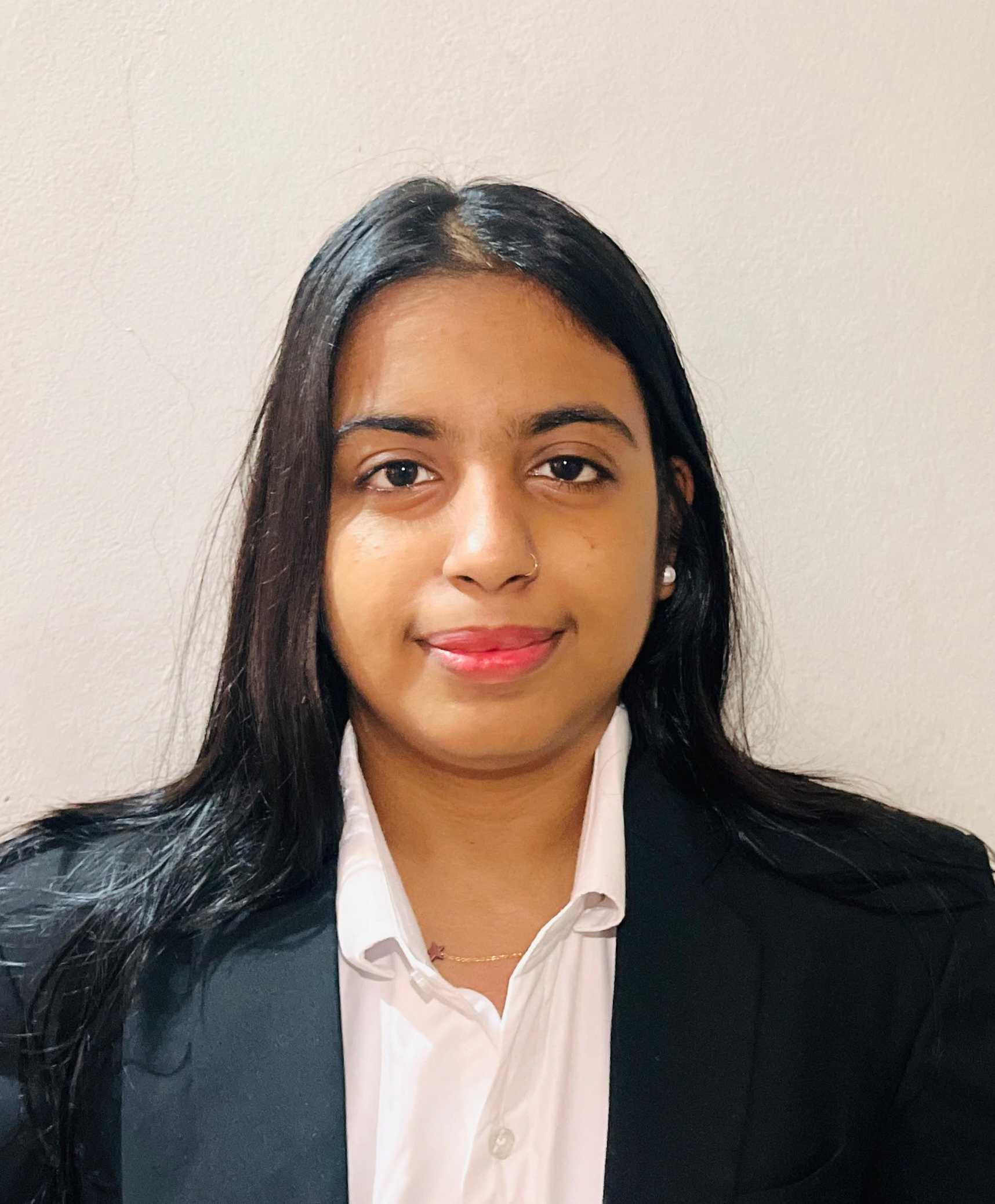 Kusum Sethiya 