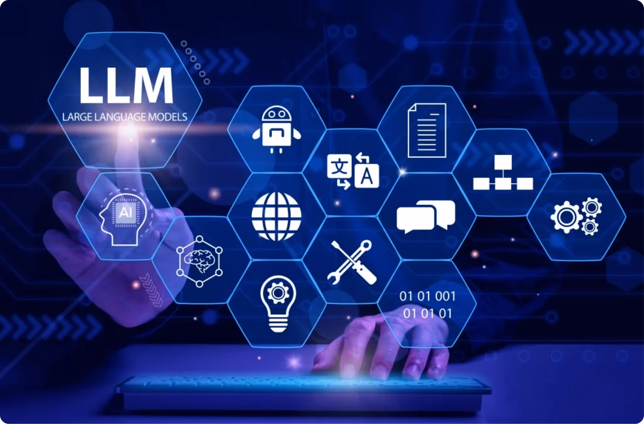 Designed for Real AI Workloads
