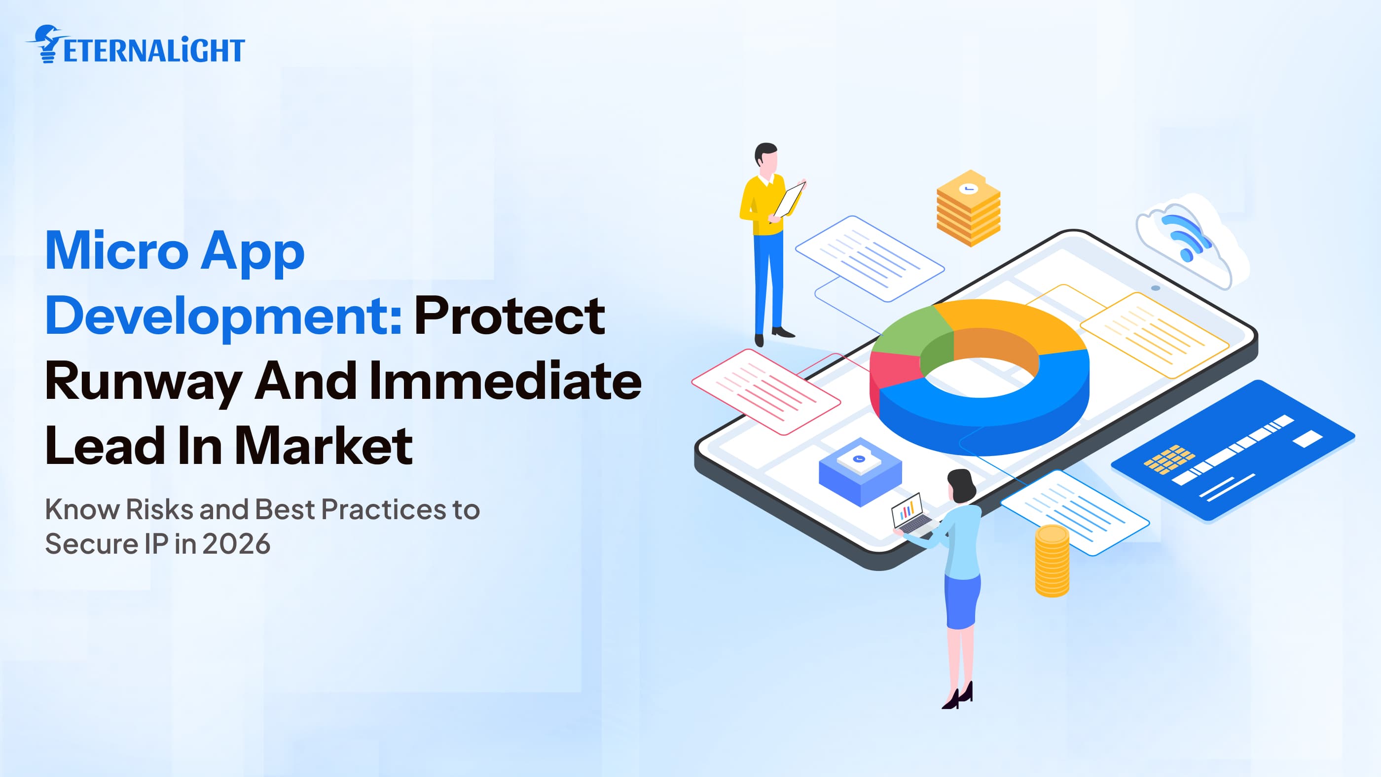 Micro App Development | Eternalight Infotech