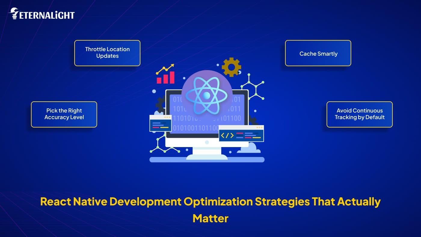 React Native Development Optimization Strategies img