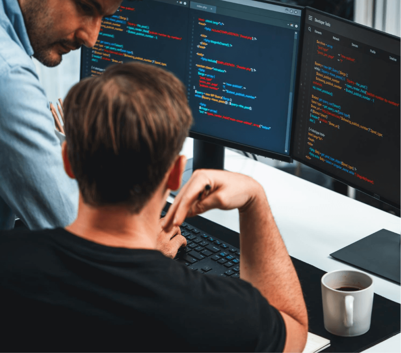 Hire Our VueJS Developers for Optimized Applications
