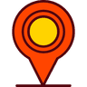 Localization-icon