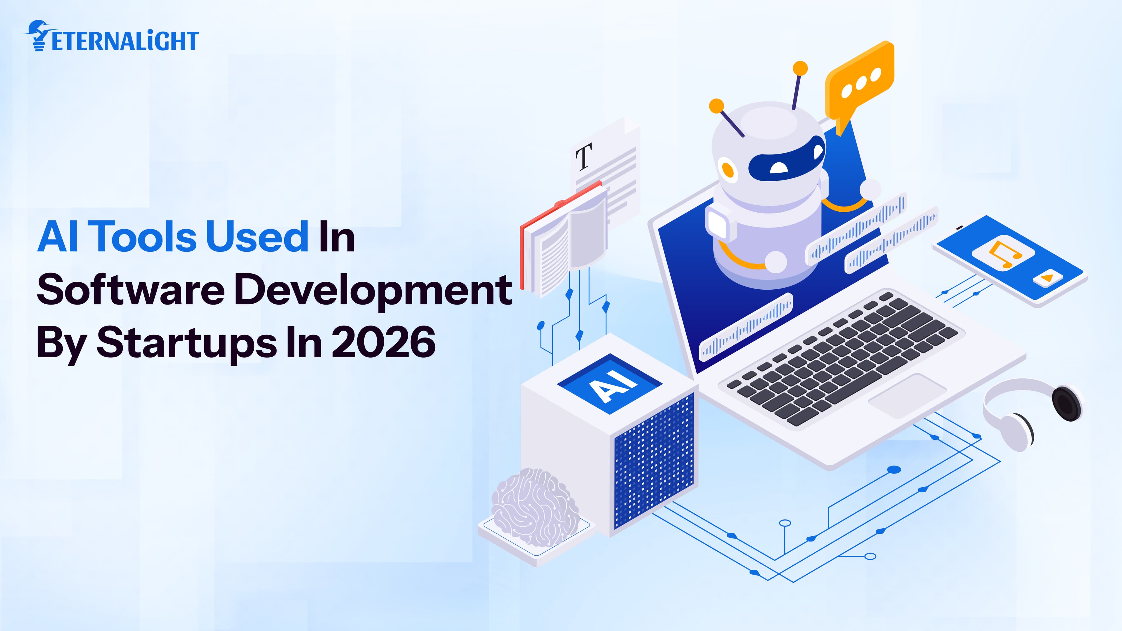 AI Tools Used in Software Development by Startups in 2026