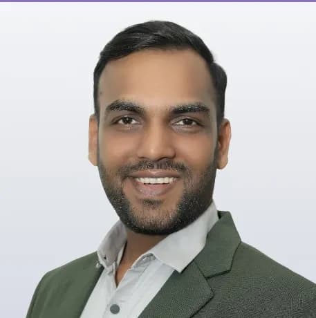 Ketan Somani