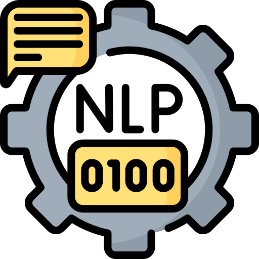 Natural Language Processing icon