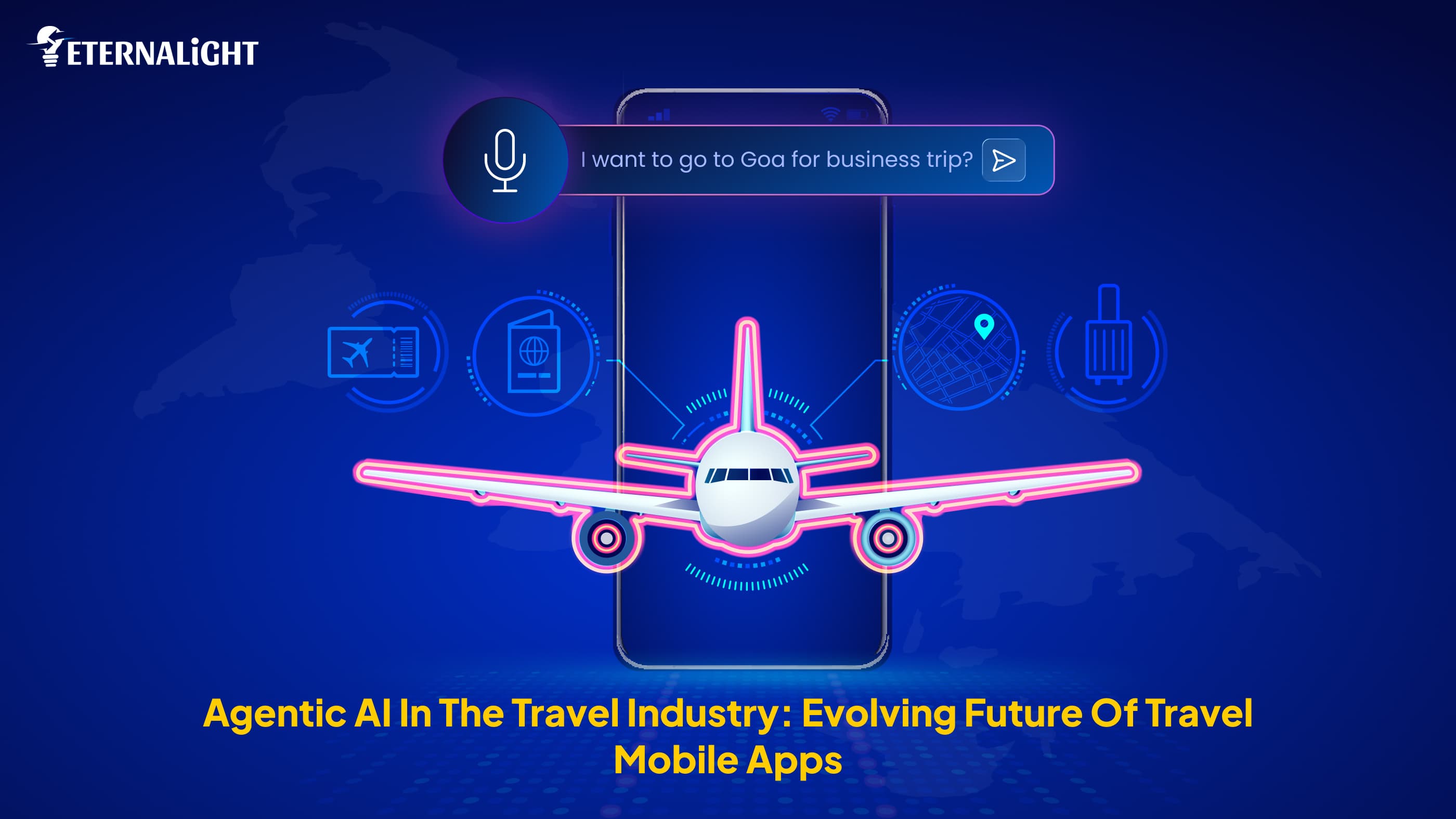 Agentic AI in Travel