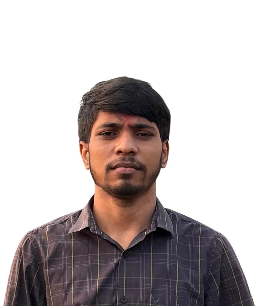 Tarun Kumar